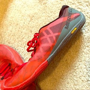 Men’s merrell vapor glove 3.